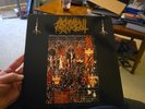 Arghoslent Arsenal of Glory Vinyl Death Metal 2019