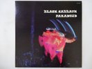 Black Sabbath Paranoid NEMS SP18-5011 Japan  VINYL LP
