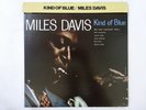 Miles Davis Kind Of Blue CBS/Sony 25AP 755 Japan  VINYL LP OBI