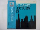 Miles Davis Collectors' Items Prestige LPR-8864 Japan  VINYL LP OBI
