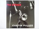Curtis Fuller The Opener Blue Note BLP 1567 Japan  VINYL LP