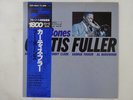 Curtis Fuller Two Bones Blue Note GXF 3064 Japan  VINYL LP OBI