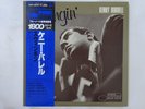 Kenny Burrell Swingin' Blue Note GXF 3070 Japan  VINYL LP OBI