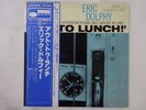 Eric Dolphy Out To Lunch  Blue Note GXK 8046 Japan  VINYL LP OBI