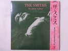 The Smiths The Queen Is Dead Rough Trade 25RTL-3015 Japan  VINYL LP OBI