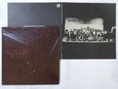 Flower Travellin' Band Make Up Atlantic P-5073 4A Japan  VINYL LP
