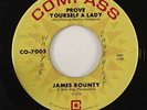 James Bounty 
