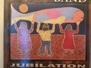 The band “Jubilation” Vinyl Levon helm Robbie Robertson RARE