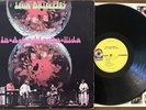 Iron Butterfly –In-A-Gadda-Da-Vida 1st Original US Press 1968 LP VG++ *Excellent