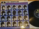 The Beatles A Hard Days Night Lp 1st Mono PRESS [Ex/Ex-]