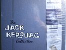 JACK KEROUAC w/ZOOT SIMS COMPLETE WORKS INSANELY RARE SEALED ORIG'90 4LP BOX SET