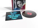 AMY MACDONALD 'IS THIS WHAT YOU'VE BEEN WAITING FOR?' VINYL LP (2025)