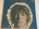 David Bowie 2015 V&A Blue Vinyl LP Man Of Words Man Of Music Sealed Ltd Ed New