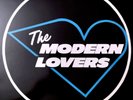 THE MODERN LOVERS The Modern Lovers (LP)