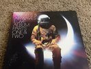 Angels & Airwaves ‘LOVE Album Parts One & Two’ 4xLP 2012 First Pressing LE 500