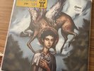Circa Survive Blue Sky Noise Vinyl LP /300 Moon Phase