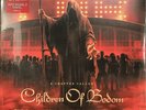 Children Of Bodom – A Chapter Called Children Of Bodom LP 2023 Universal [RED]