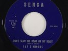 Fay Simmons 