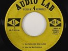Spirit Of Memphis Quartet 