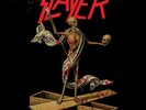 SLAYER Triumph Of Death: Rare Tracks 86/10 (LP)