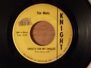 The Mods Sweets For My Sweets/Empty Heart RARE  FL Garage Rolling Stones Cover