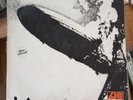 Led Zeppelin I Argentina.  Trades