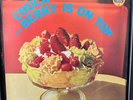CHUCK BERRY - CHUCK BERRY IS ON TOP LP VINYL VINTAGE