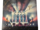 Signed - enter shikari : live at alexandra palace double lp on coloured vinyl