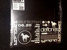 Deftones White Pony/Black Stallion Vinyl (20th Anniversary Record, 2021)