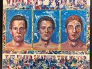 Violent Femmes The Blind Leading The Naked 1986 US Release Vinyl SEALED