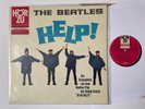The Beatles:  1965 Germany 1st Press HÖR ZU Electrola LP: 'Help ' _NM/EX