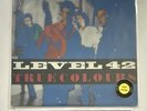 Level 42 - True colours - Polydor records 1984 Lp Vinyl Record EX / EX