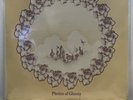 PREMIATA FORNERIA MARCONI - Photos Of Ghosts VINYL LP UK 1st Press A1U/B1U 1973