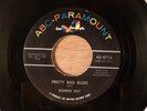Ronnie Self Pretty Bad Blues/Three Hearts Later 1975 Reissue Rockabilly