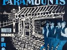 The Paramounts, Whiter Shades Of R&B, (LP, Comp, Mono), NM or M-, 3654067464