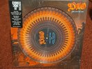 Dio The Last In Line Zoetrope Picture Disc LP RSD 40th Anniversary Sealed
