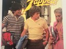Zapped soundtrack vinyl album 1982. Regency pressing. RY-38-152. Scott Baio
