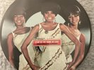 “Stop In The Name Of Love”Flexidisc Single Sided 45. The Supremes/Diana Ross