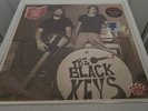 The Black Keys LIVE Beachland Tavern Tangerine Vinyl LP 2023 Record Store Day