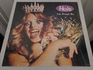 Hole Live Through This LP Red Vinyl Brand New