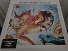 Dire Straits Alchemy Live 1984 Winchester Press  Album Vinyl LP Record 1-25085