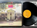 LP Elvis Presley - Recorded Live On Stage In Memphis - US RCA APD1 Quadradisc
