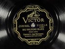 78 RPM -- Cannon's Jug Stompers, Victor 21351 