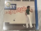 Stanley Clarke, School Days Vinyl, Multicolor Vinyl. Sealed. Very Rare