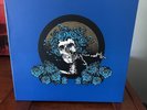 Vinyl Me Please VMP-The Story Of The Grateful Dead-Box Set-Anthology-# to 5000