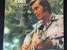 George Jones – The Grand Tour Vinyl LP Album Record 1974 PLAY TESTED