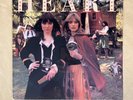 Sealed Heart Little Queen LP Portrait JC 34799 Barracuda Ann Wilson VG+