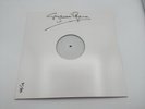 Suzanne Vega Flying with Angels Test Pressing SIGNED 1 of 50 Limited Ed LP VINYL