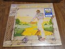 Elton John-Goodbye Yellow Brick Road (Picture Disc) (Walmart Exclusive) by Elton
