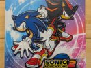 Sonic Adventure 2 - Official Soundtrack Vinyl Edition BRAND NEW